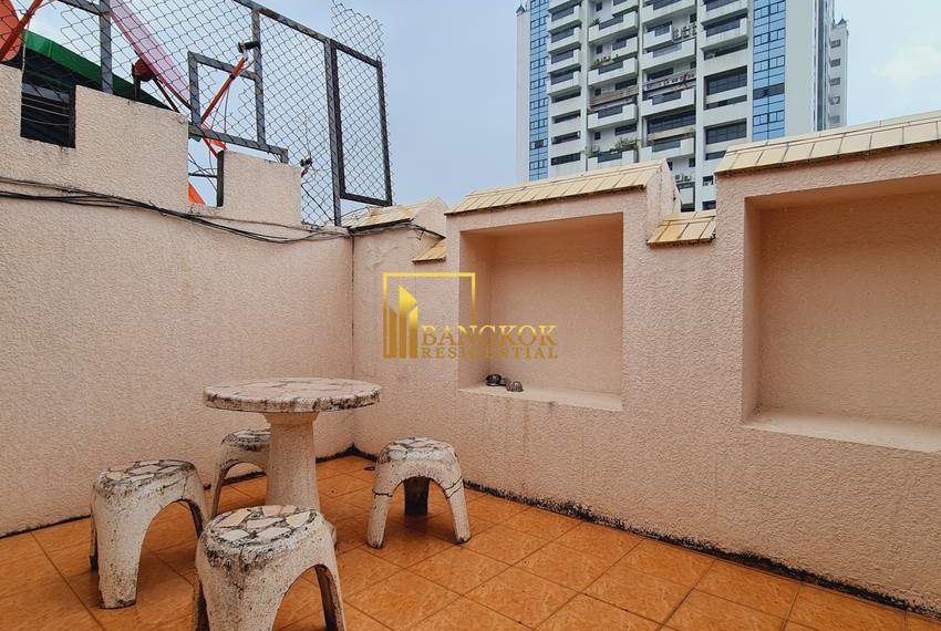 3 bed for rent Baan Chicha Castle 8531 image-20