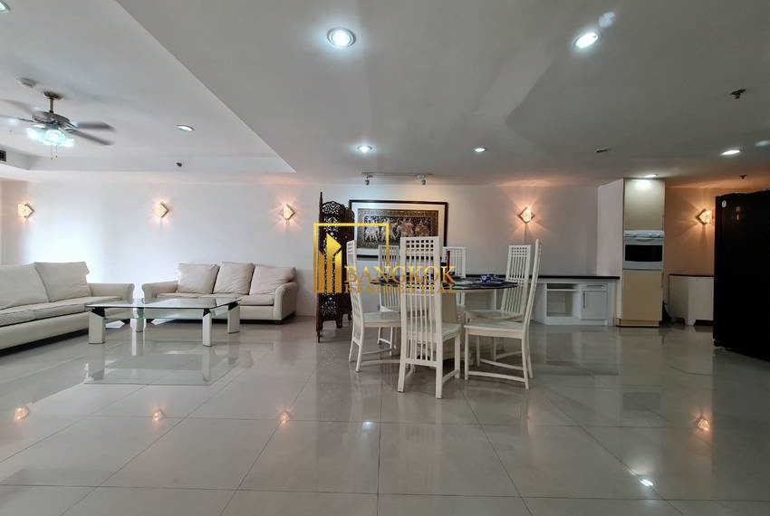3 bed for rent Las Colinas 6292 image-01