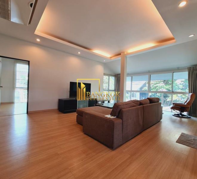 3 bedroom Baan Pasamsan 0001 image-03