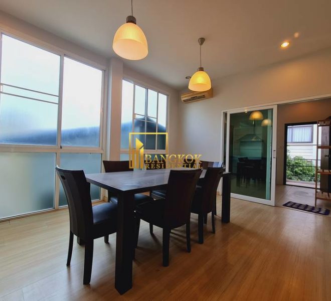 3 bedroom Baan Pasamsan 0001 image-04