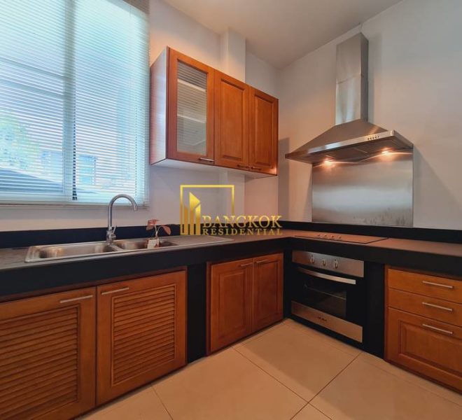 3 bedroom Baan Pasamsan 0001 image-05