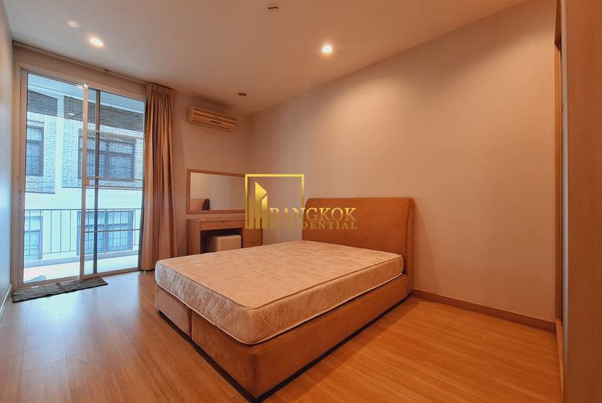 3 bedroom Baan Pasamsan 0001 image-07