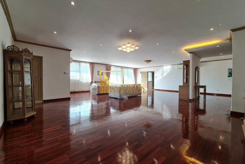 3 bedroom D S Tower 1 for rent 3628 image-01