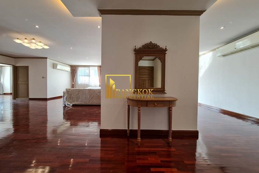 3 bedroom D S Tower 1 for rent 3628 image-02