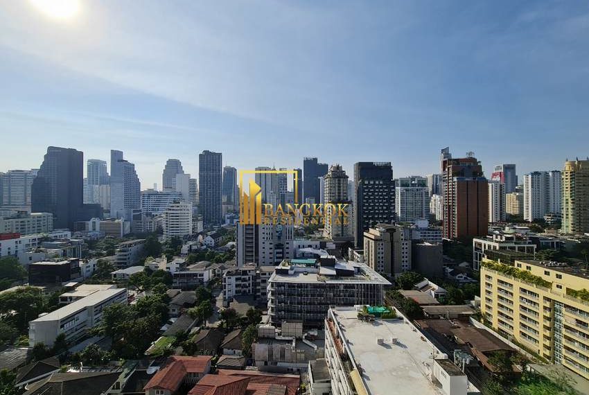 3 bedroom D S Tower 1 for rent 3628 image-09