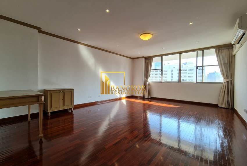 3 bedroom D S Tower 1 for rent 3628 image-16