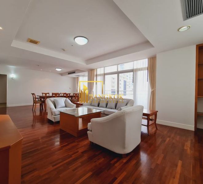 3 bedroom Krungthep Thani Tower 0515 image-01