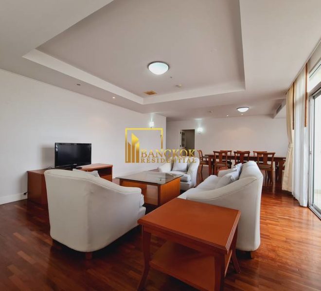 3 bedroom Krungthep Thani Tower 0515 image-02
