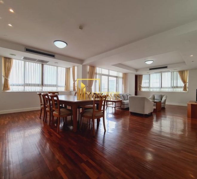 3 bedroom Krungthep Thani Tower 0515 image-03
