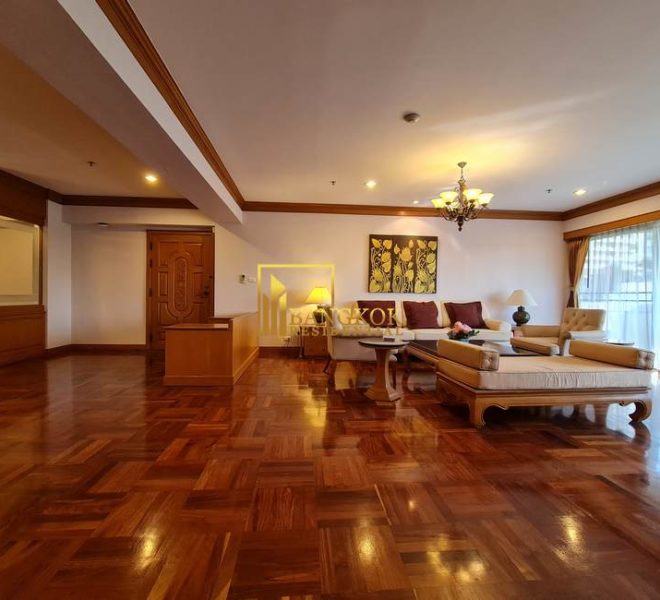 3 bedroom apartment Centre Point Phromphong 0388 image-03