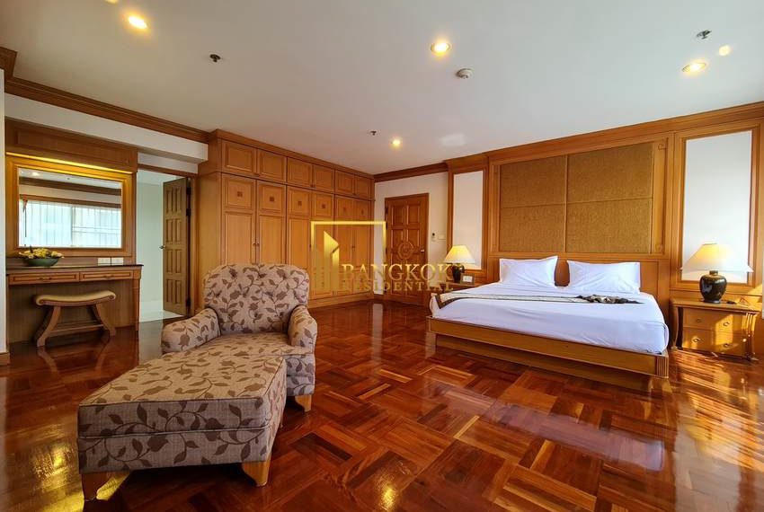 3 bedroom apartment Centre Point Phromphong 0388 image-19