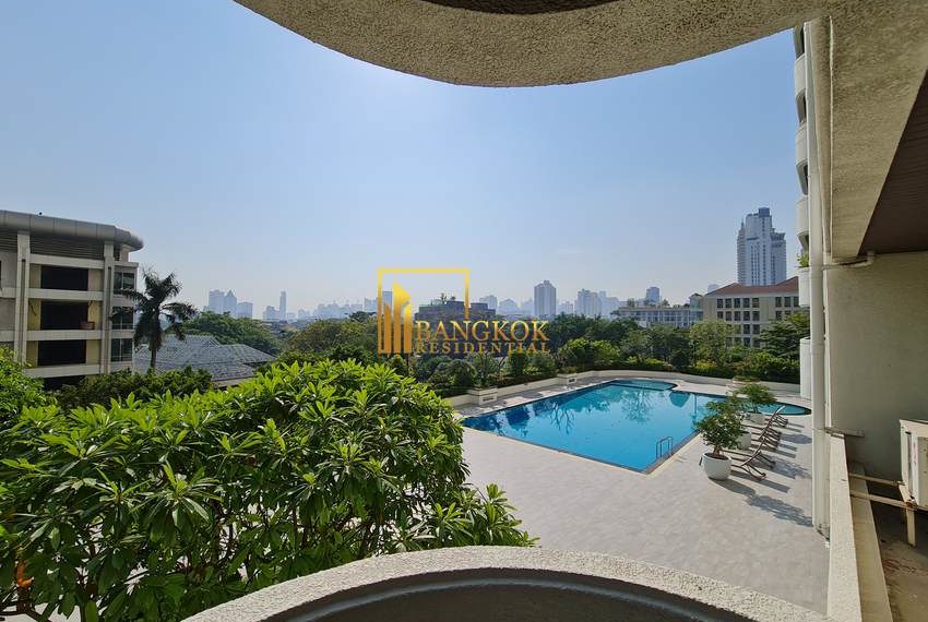 3 bedroom apartment Centre Point Phromphong 0388 image-22