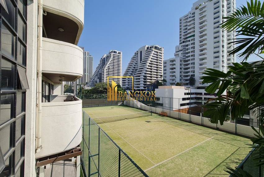 3 bedroom apartment Centre Point Phromphong 0388 image-23