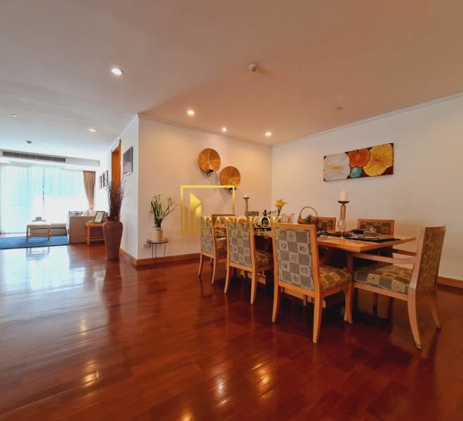 3 bedroom apartment GM Height 0345 image-02