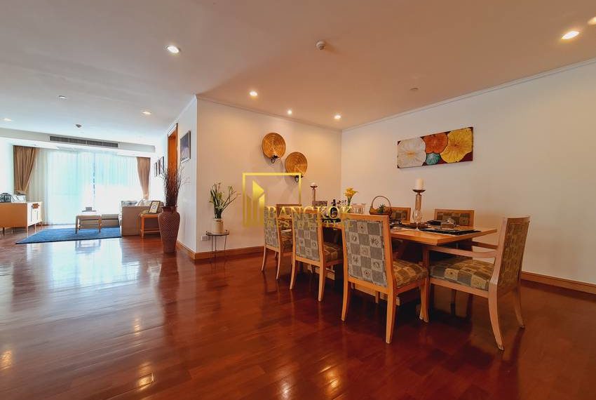 3 bedroom apartment GM Height 0345 image-02