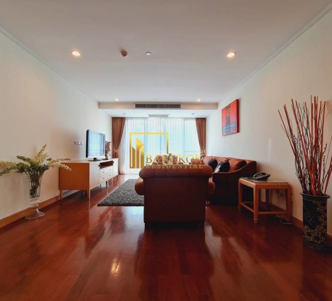 3 bedroom apartment GM Height 0345 image-03