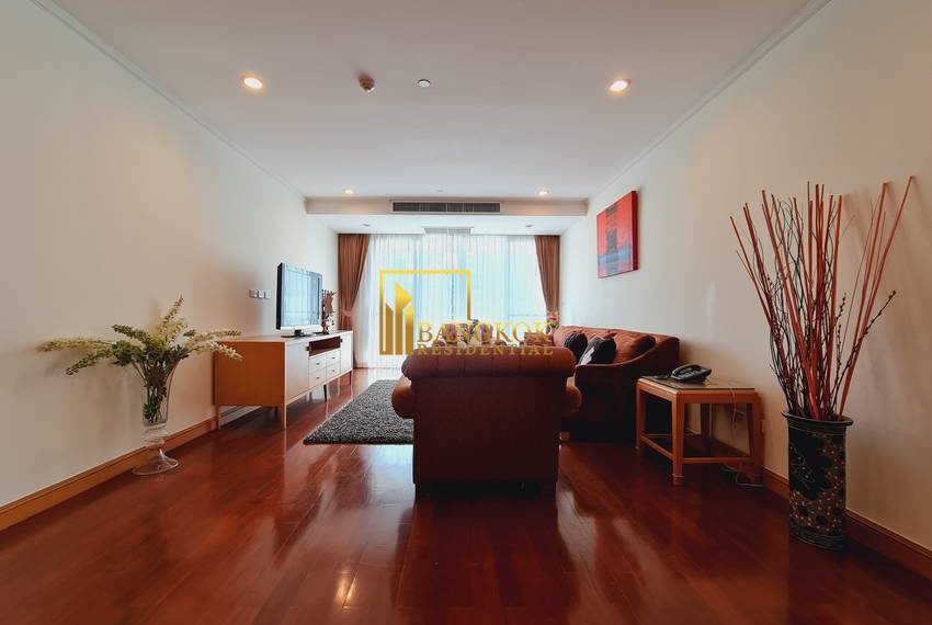 3 bedroom apartment GM Height 0345 image-03