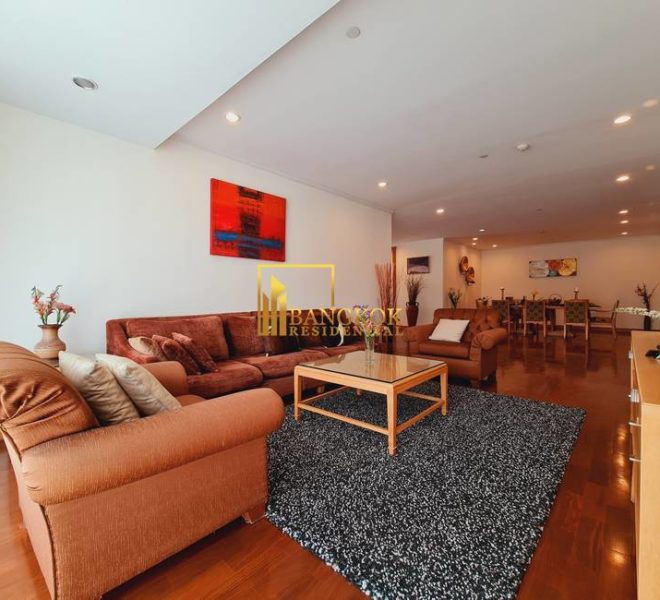 3 bedroom apartment GM Height 0345 image-04