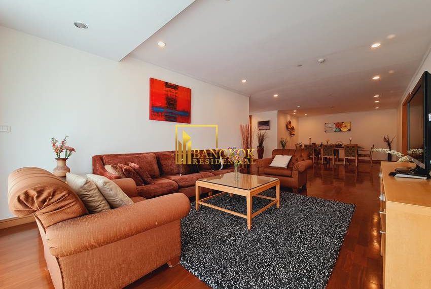 3 bedroom apartment GM Height 0345 image-04