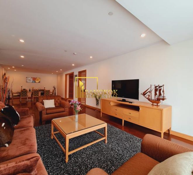 3 bedroom apartment GM Height 0345 image-05