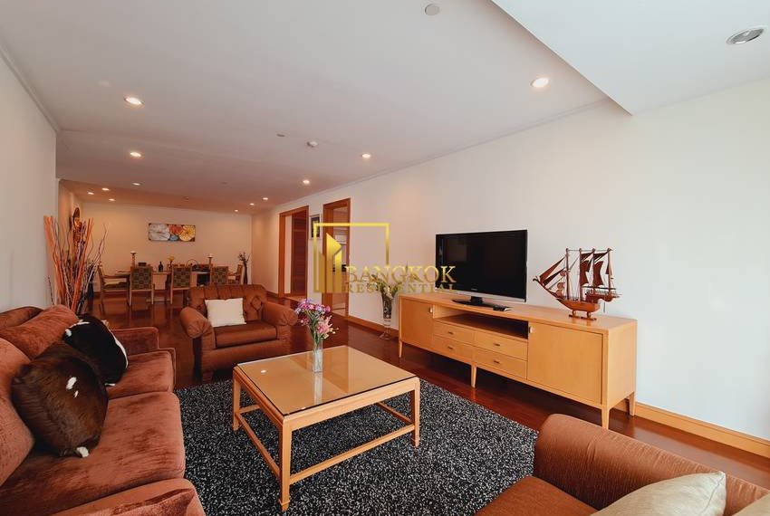 3 bedroom apartment GM Height 0345 image-05