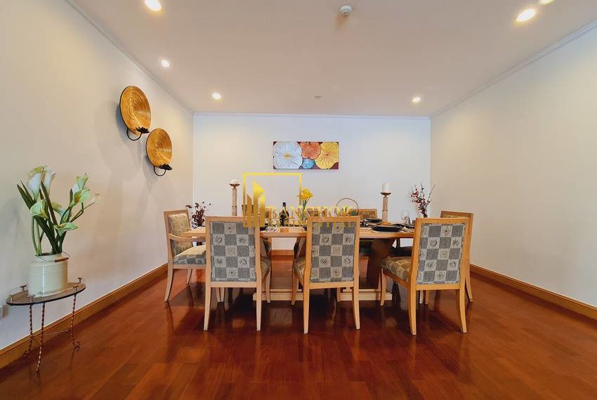3 bedroom apartment GM Height 0345 image-07