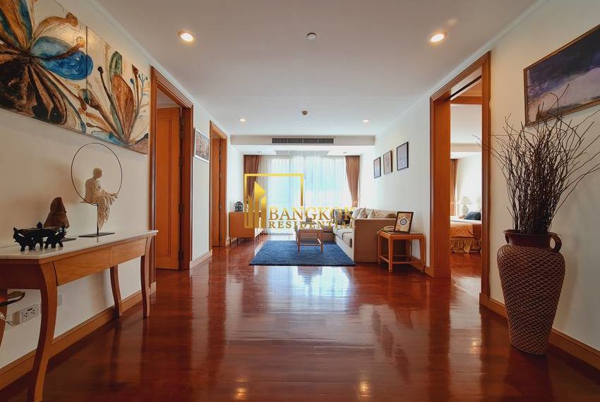 3 bedroom apartment GM Height 0345 image-08