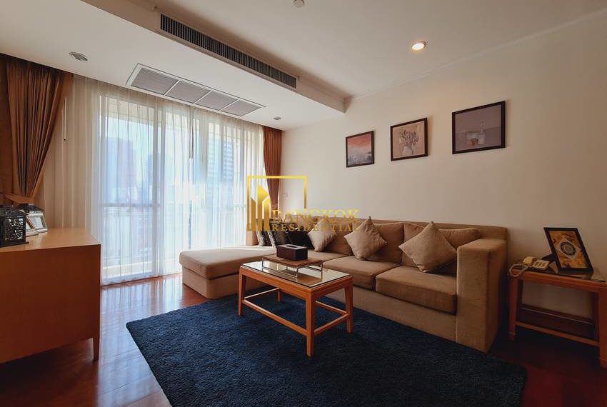 3 bedroom apartment GM Height 0345 image-09