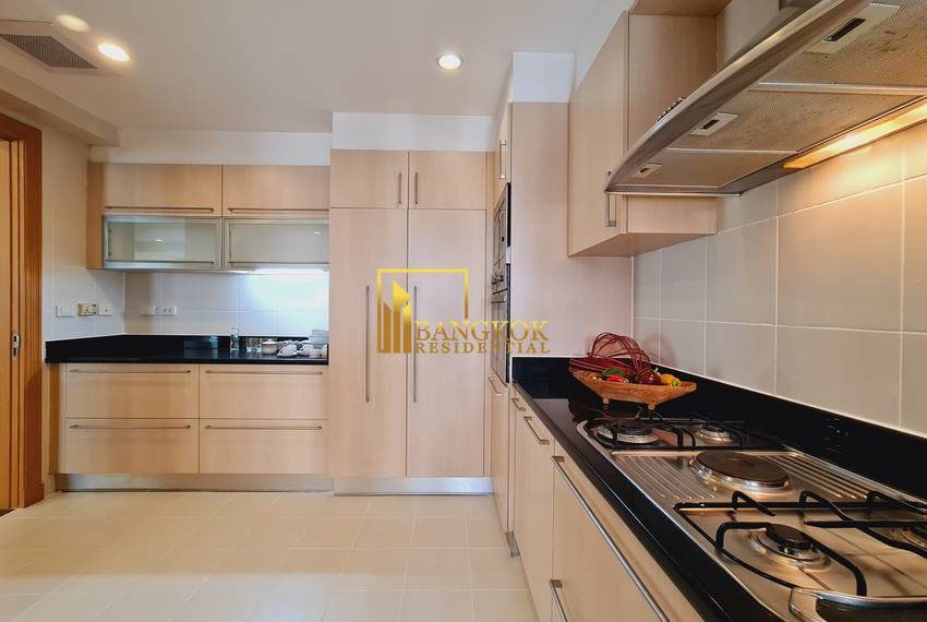 3 bedroom apartment GM Height 0345 image-11