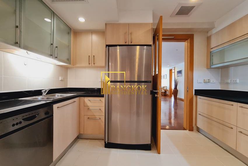 3 bedroom apartment GM Height 0345 image-12