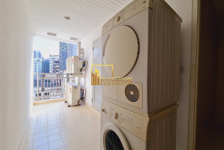 3 bedroom apartment GM Height 0345 image-13