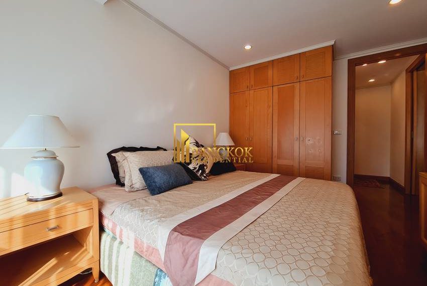 3 bedroom apartment GM Height 0345 image-16