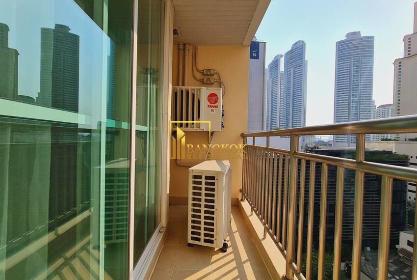 3 bedroom apartment GM Height 0345 image-17