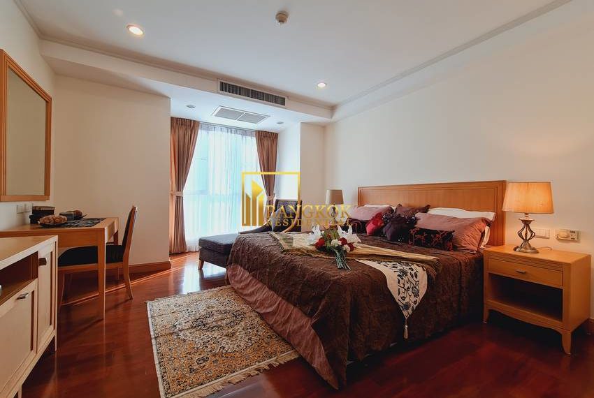 3 bedroom apartment GM Height 0345 image-22