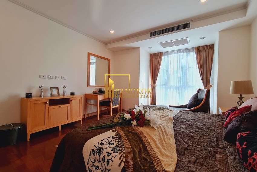 3 bedroom apartment GM Height 0345 image-24