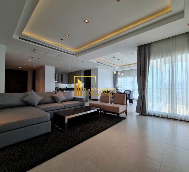 3 bedroom apartment for rent Royal Residence Park 0536 image-01