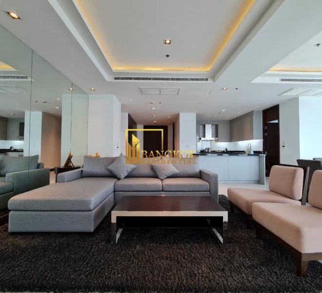 3 bedroom apartment for rent Royal Residence Park 0536 image-02