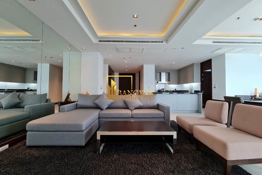 3 bedroom apartment for rent Royal Residence Park 0536 image-02