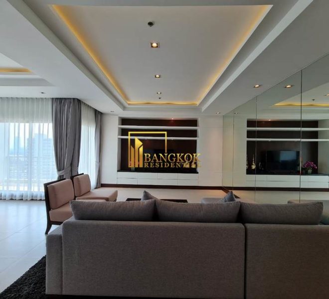3 bedroom apartment for rent Royal Residence Park 0536 image-04