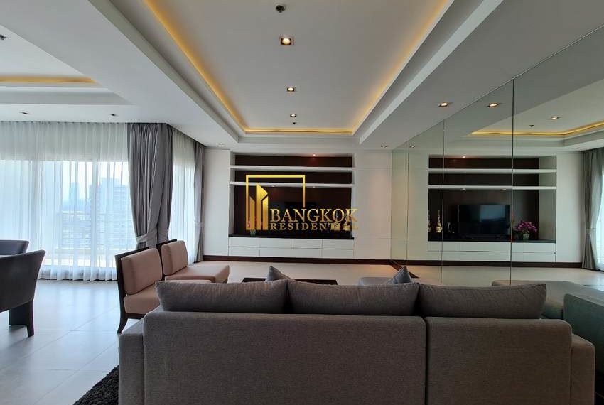 3 bedroom apartment for rent Royal Residence Park 0536 image-04