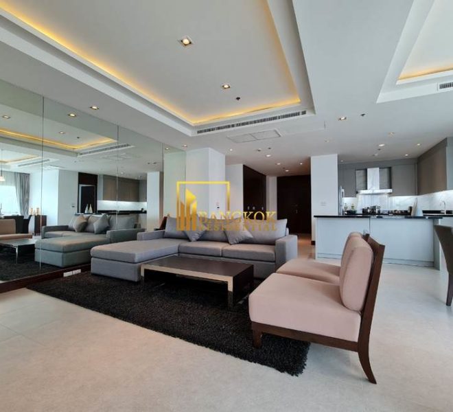 3 bedroom apartment for rent Royal Residence Park 0536 image-05