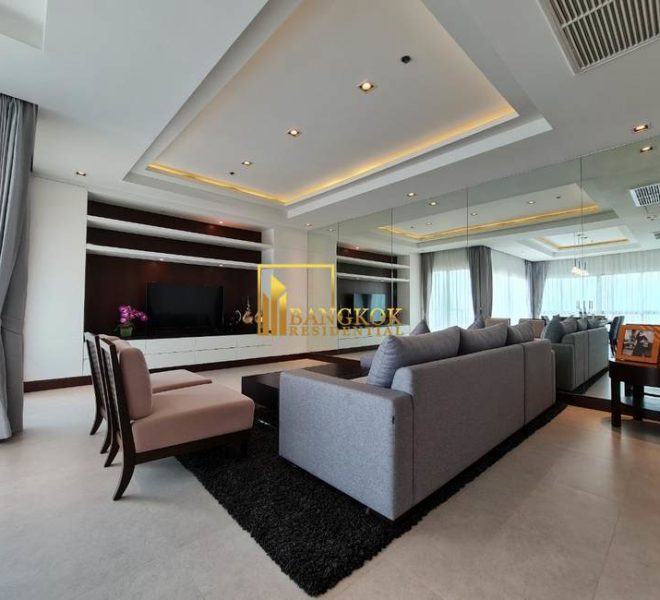 3 bedroom apartment for rent Royal Residence Park 0536 image-06