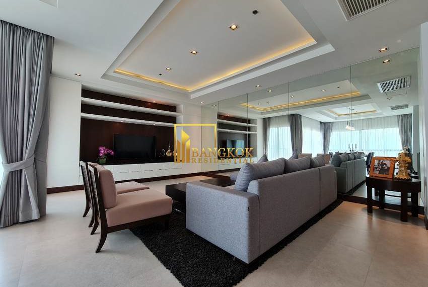 3 bedroom apartment for rent Royal Residence Park 0536 image-06
