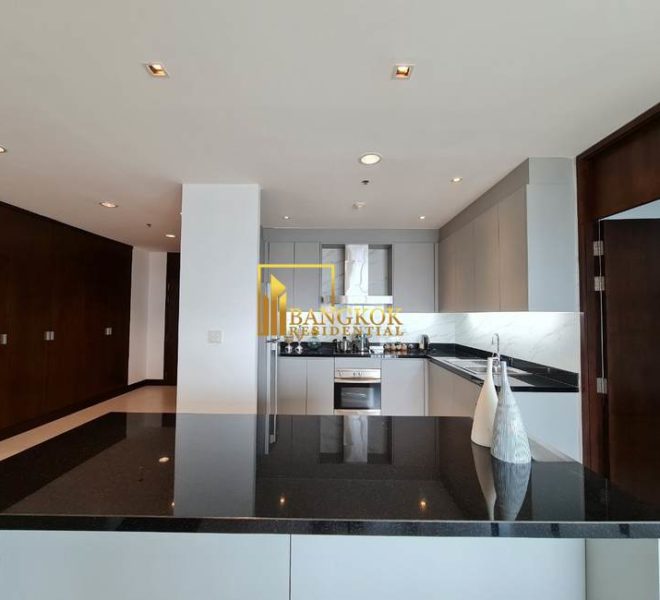3 bedroom apartment for rent Royal Residence Park 0536 image-08