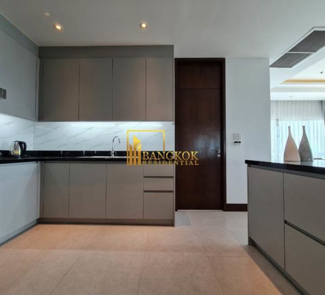 3 bedroom apartment for rent Royal Residence Park 0536 image-09