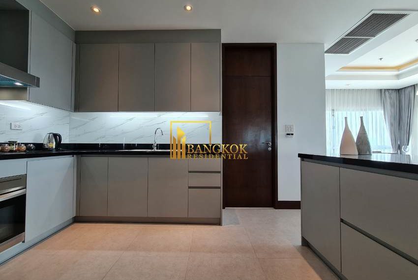 3 bedroom apartment for rent Royal Residence Park 0536 image-09
