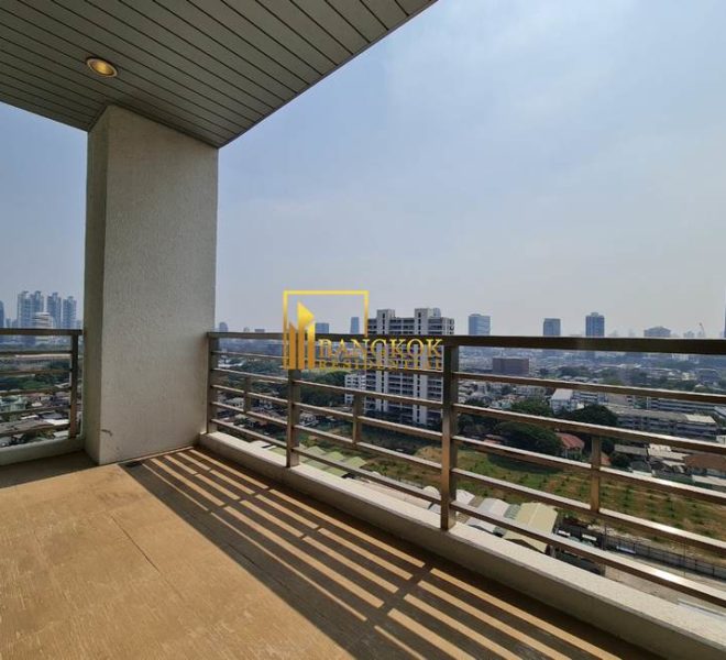 3 bedroom apartment for rent Royal Residence Park 0536 image-12
