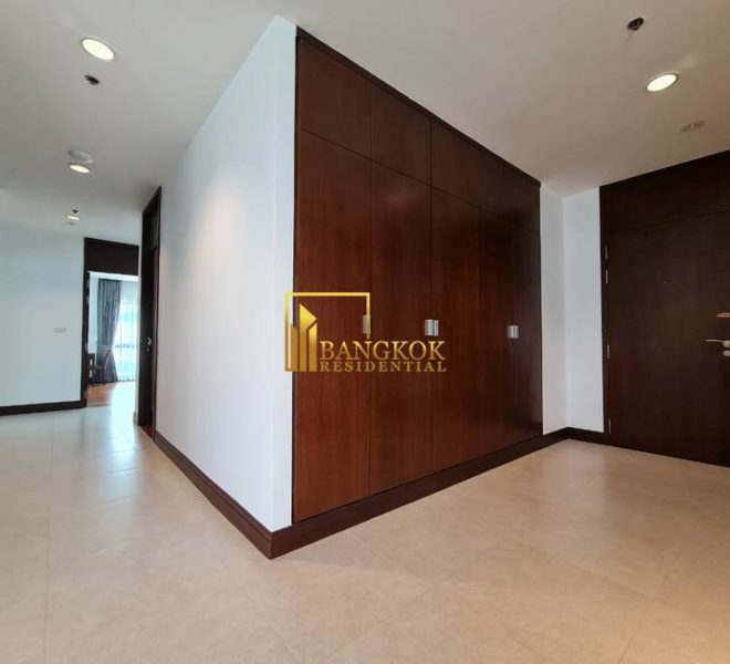 3 bedroom apartment for rent Royal Residence Park 0536 image-13