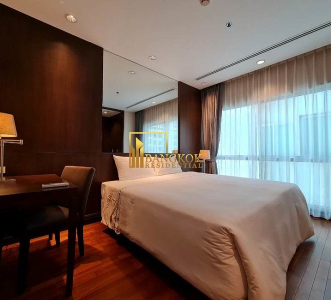 3 bedroom apartment for rent Royal Residence Park 0536 image-14