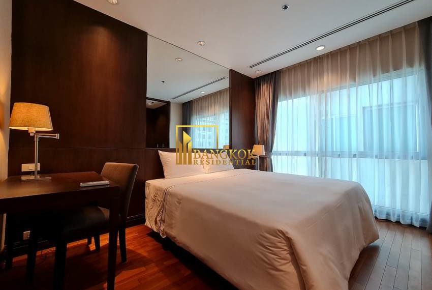 3 bedroom apartment for rent Royal Residence Park 0536 image-14